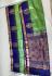 SALEM SILK SAREE WITH BLOUSE